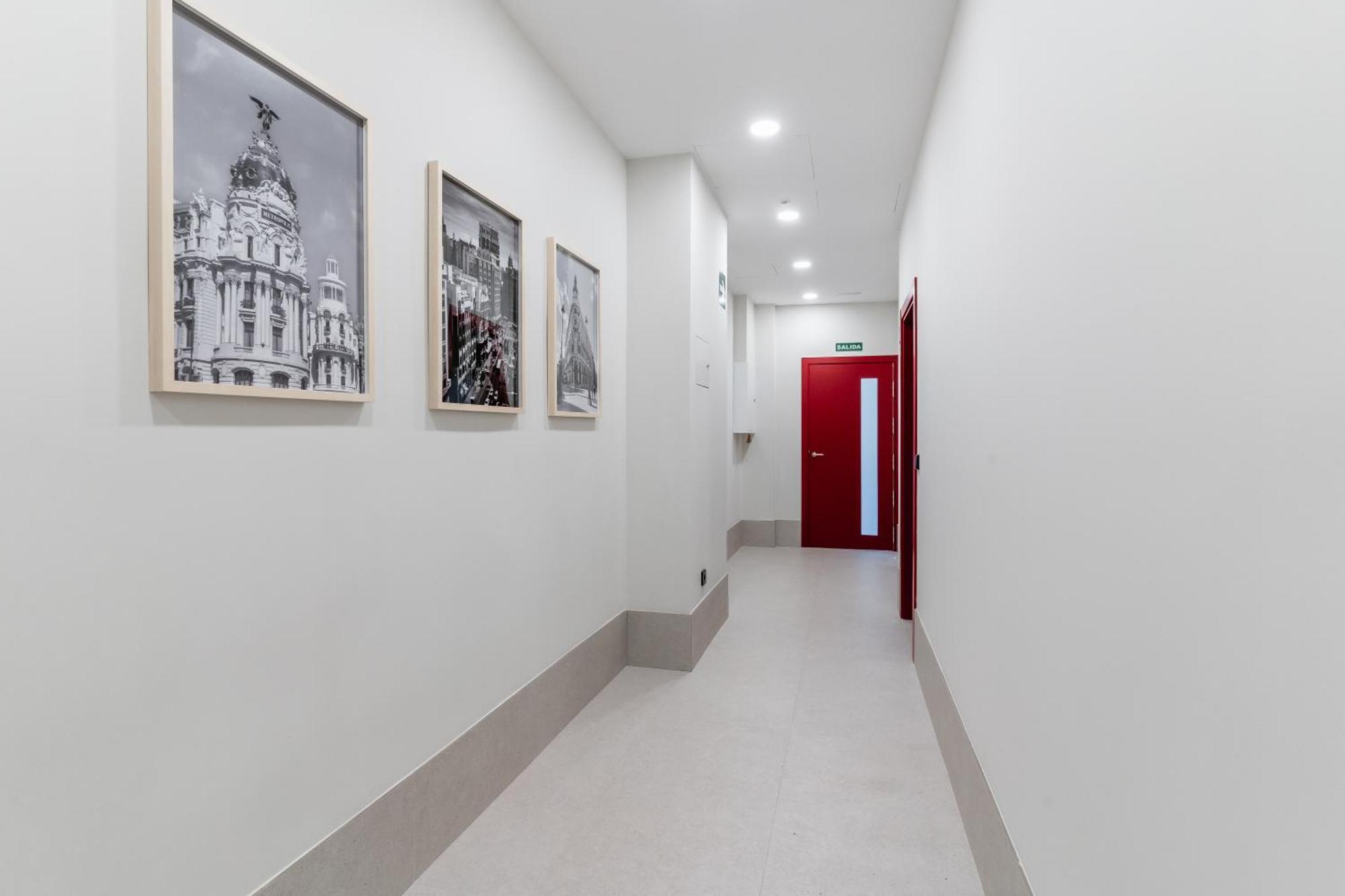 Laurel-mintystay Apartment