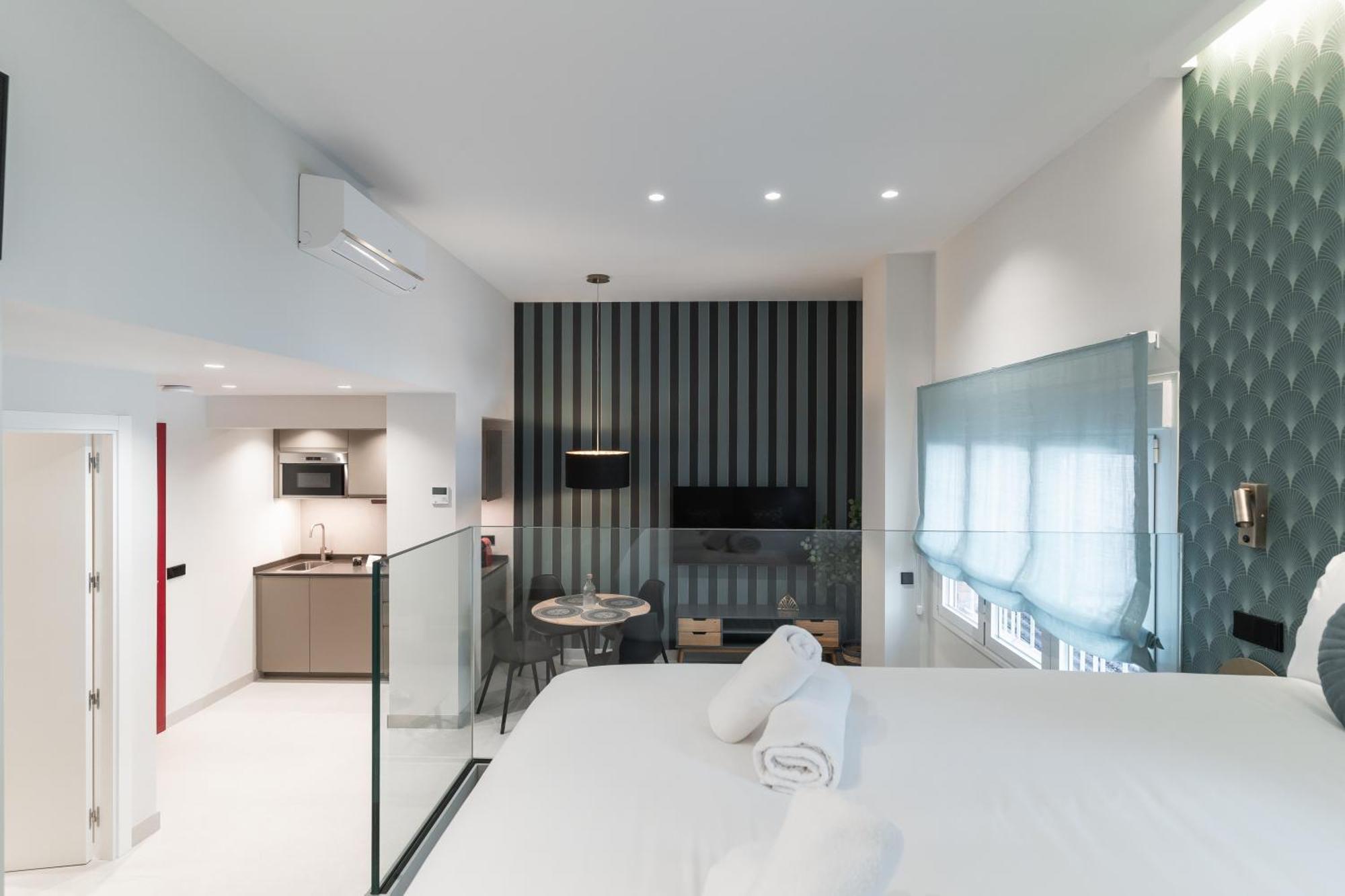 Laurel-mintystay Apartment
